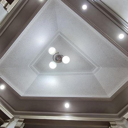 Comfy 3 Bedrooms Apartment in Cairo 96 Buitenkant foto