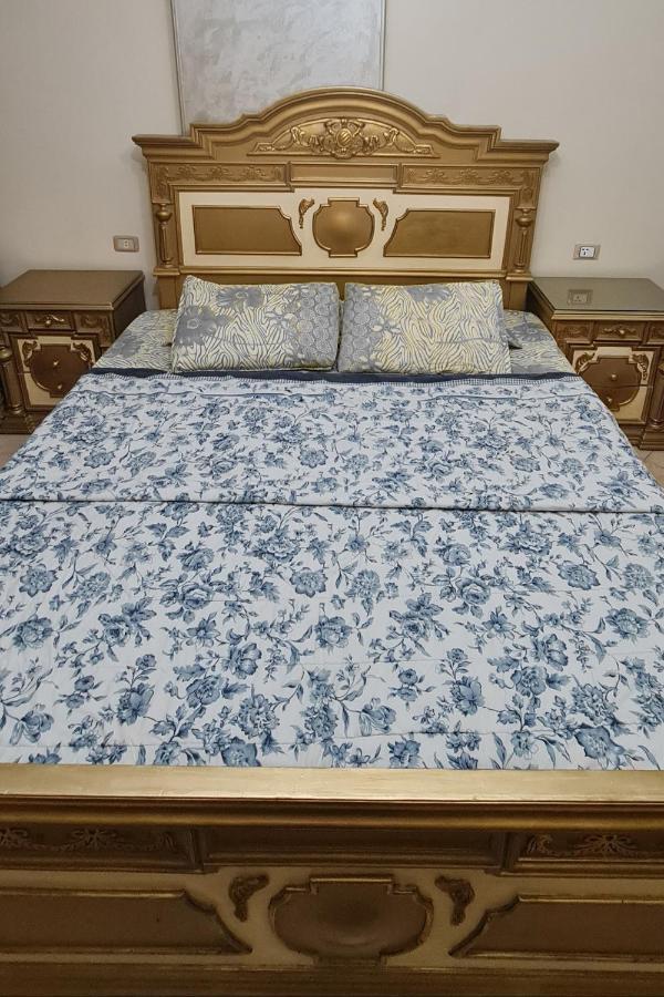 Comfy 3 Bedrooms Apartment in Cairo 96 Buitenkant foto