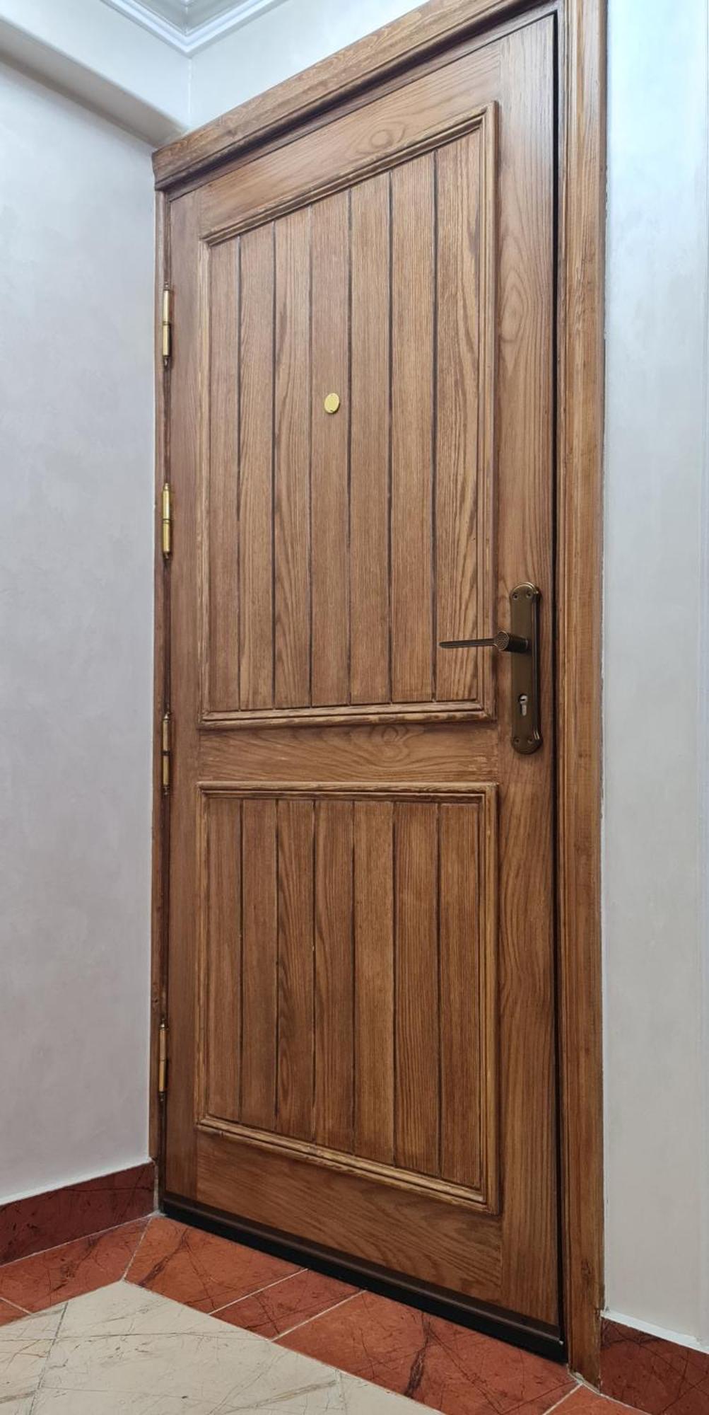 Comfy 3 Bedrooms Apartment in Cairo 96 Buitenkant foto